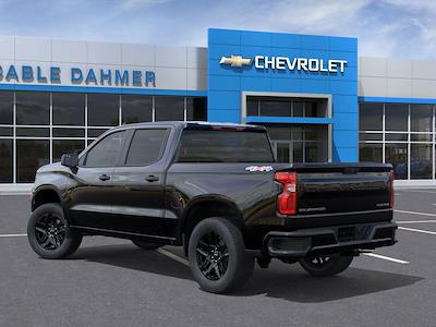 2025 Chevrolet Silverado 1500 Crew Cab 4WD Pickup for sale #DF12254 - photo 2