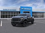 New 2025 Chevrolet Silverado 1500 Custom Crew Cab 4WD Pickup for sale #F12254 - photo 8