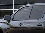 New 2025 Chevrolet Silverado 1500 Custom Crew Cab 4WD Pickup for sale #F12254 - photo 12
