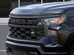 New 2025 Chevrolet Silverado 1500 Custom Crew Cab 4WD Pickup for sale #F12254 - photo 13