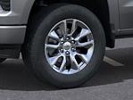 New 2025 Chevrolet Silverado 1500 Custom Crew Cab 4WD Pickup for sale #F12255 - photo 9