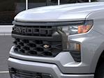 New 2025 Chevrolet Silverado 1500 Custom Crew Cab 4WD Pickup for sale #F12255 - photo 13