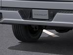 New 2025 Chevrolet Silverado 1500 Custom Crew Cab 4WD Pickup for sale #F12255 - photo 14