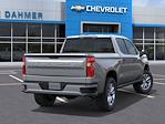 2025 Chevrolet Silverado 1500 Crew Cab 4WD Pickup for sale #F12255 - photo 2