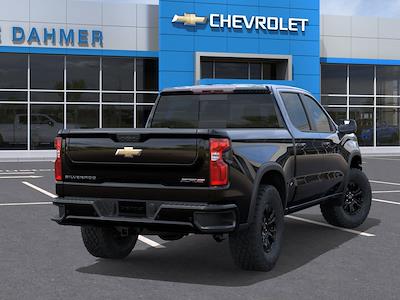 2025 Chevrolet Silverado 1500 Crew Cab 4WD Pickup for sale #F12256 - photo 2