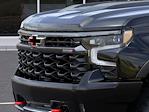 New 2025 Chevrolet Silverado 1500 ZR2 Crew Cab 4WD Pickup for sale #F12256 - photo 13