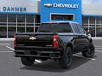 2025 Chevrolet Silverado 1500 Crew Cab 4WD Pickup for sale #F12256 - photo 2