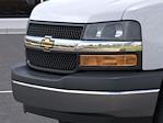 2025 Chevrolet Express 3500 Regular Cab RWD Cutaway for sale #F12261 - photo 13
