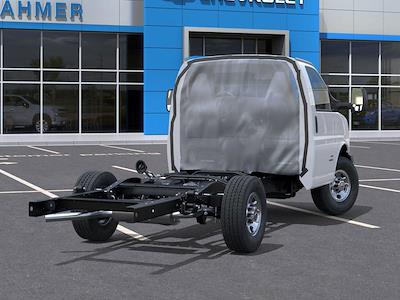 New 2025 Chevrolet Express 3500 139 WB Cutaway for sale #F12262 - photo 2
