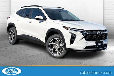 2025 Chevrolet Trax FWD SUV for sale #F12265 - photo 1