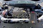 2025 Chevrolet Trax FWD SUV for sale #F12265 - photo 11