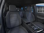 New 2026 Chevrolet Equinox LT SUV for sale #F12266 - photo 16