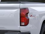2025 Chevrolet Colorado Crew Cab 4WD Pickup for sale #F12270 - photo 11