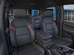 New 2025 Chevrolet Colorado Z71 Crew Cab 4WD Pickup for sale #F12270 - photo 30
