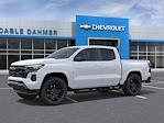 2025 Chevrolet Colorado Crew Cab 4WD Pickup for sale #F12270 - photo 3