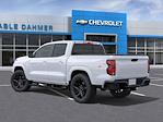 2025 Chevrolet Colorado Crew Cab 4WD Pickup for sale #F12270 - photo 4