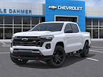 2025 Chevrolet Colorado Crew Cab 4WD Pickup for sale #F12270 - photo 6