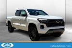 New 2025 Chevrolet Colorado Z71 Crew Cab 4WD Pickup for sale #F12270 - photo 1