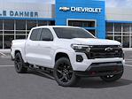 2025 Chevrolet Colorado Crew Cab 4WD Pickup for sale #F12270 - photo 7