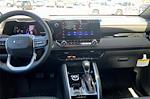 New 2025 Chevrolet Colorado Z71 Crew Cab 4WD Pickup for sale #F12270 - photo 9