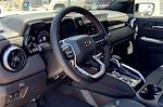 New 2025 Chevrolet Colorado Z71 Crew Cab 4WD Pickup for sale #F12270 - photo 10