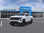 2025 Chevrolet Colorado Crew Cab 4WD Pickup for sale #F12270 - photo 8