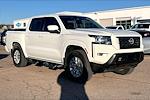 2024 Nissan Frontier Crew Cab 4x4 Pickup for sale #F12270A - photo 3