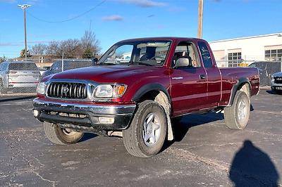 Used 2003 Toyota Tacoma Extra Cab for sale #F12270B - photo 1