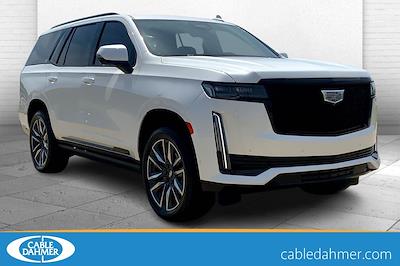Used 2023 Cadillac Escalade Sport 4WD SUV for sale #F12273A - photo 1