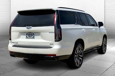 Used 2023 Cadillac Escalade Sport 4WD SUV for sale #F12273A - photo 2