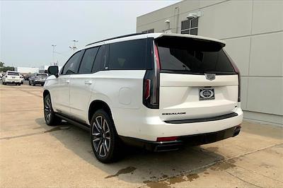 2023 Cadillac Escalade 4WD SUV for sale #F12273A - photo 2