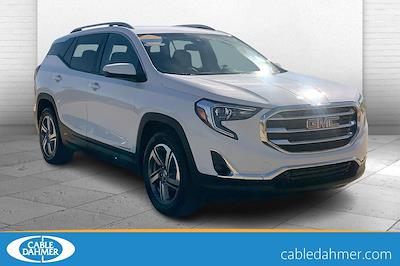 2021 GMC Terrain FWD SUV for sale #F12274B - photo 1
