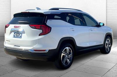 2021 GMC Terrain FWD SUV for sale #F12274B - photo 2