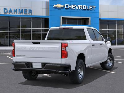 2025 Chevrolet Silverado 1500 Crew Cab 4WD Pickup for sale #F12275 - photo 2