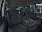 2025 Chevrolet Silverado 1500 Crew Cab 4WD Pickup for sale #F12275 - photo 16
