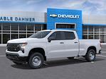 2025 Chevrolet Silverado 1500 Crew Cab 4WD Pickup for sale #F12275 - photo 3