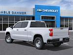 2025 Chevrolet Silverado 1500 Crew Cab 4WD Pickup for sale #F12275 - photo 4