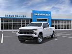 2025 Chevrolet Silverado 1500 Crew Cab 4WD Pickup for sale #F12275 - photo 8