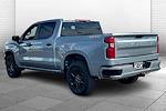 2025 Chevrolet Silverado 1500 Crew Cab 4WD Pickup for sale #F12276 - photo 2