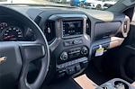 2025 Chevrolet Silverado 1500 Crew Cab 4WD Pickup for sale #F12276 - photo 8