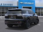 New 2026 Chevrolet Traverse RS AWD SUV for sale #F12280 - photo 2