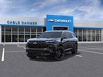New 2026 Chevrolet Traverse RS AWD SUV for sale #F12280 - photo 8