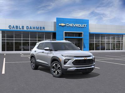 2026 Chevrolet Trailblazer AWD SUV for sale #F12285 - photo 1