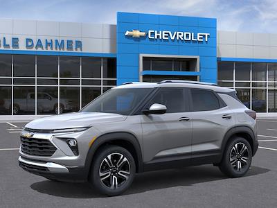 2026 Chevrolet Trailblazer AWD SUV for sale #F12285 - photo 2