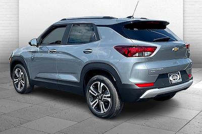 2026 Chevrolet Trailblazer AWD SUV for sale #F12285 - photo 2