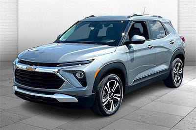 2026 Chevrolet Trailblazer AWD SUV for sale #F12285 - photo 1