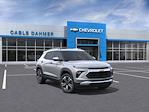 2026 Chevrolet Trailblazer AWD SUV for sale #F12285 - photo 1
