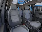 2026 Chevrolet Trailblazer AWD SUV for sale #F12285 - photo 16