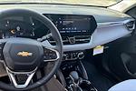 New 2026 Chevrolet Trailblazer LT AWD SUV for sale #F12285 - photo 4