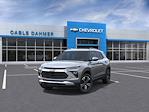 New 2026 Chevrolet Trailblazer LT AWD SUV for sale #F12285 - photo 22